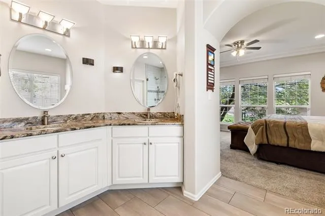 3385 Hollycrest Drive Colorado Springs, CO 80920