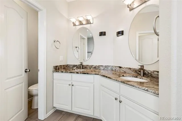 3385 Hollycrest Drive Colorado Springs, CO 80920