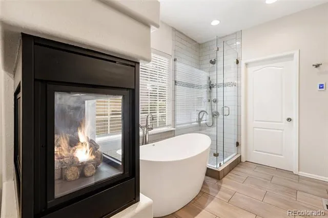 3385 Hollycrest Drive Colorado Springs, CO 80920