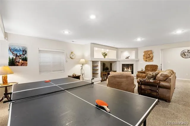 3385 Hollycrest Drive Colorado Springs, CO 80920