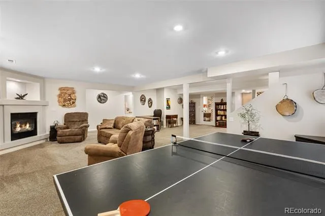 3385 Hollycrest Drive Colorado Springs, CO 80920