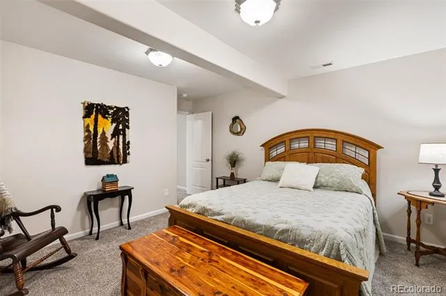3385 Hollycrest Drive Colorado Springs, CO 80920
