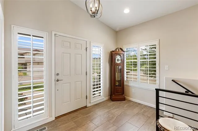 3385 Hollycrest Drive Colorado Springs, CO 80920