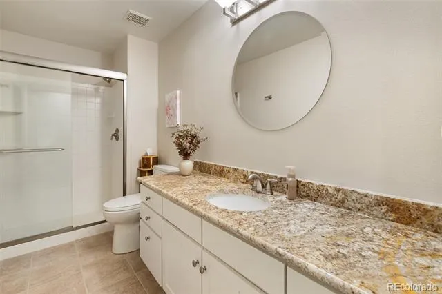 3385 Hollycrest Drive Colorado Springs, CO 80920