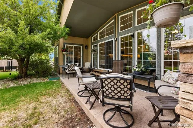 3385 Hollycrest Drive Colorado Springs, CO 80920