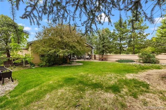 3385 Hollycrest Drive Colorado Springs, CO 80920