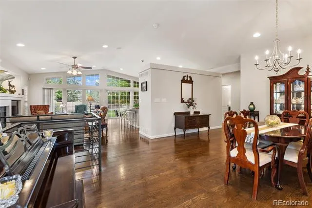 3385 Hollycrest Drive Colorado Springs, CO 80920