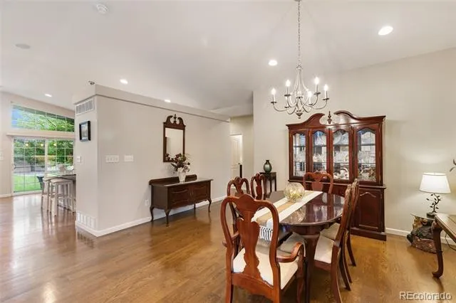 3385 Hollycrest Drive Colorado Springs, CO 80920