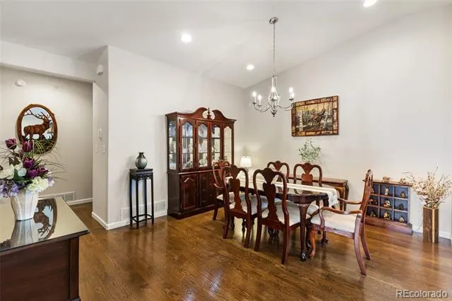 3385 Hollycrest Drive Colorado Springs, CO 80920