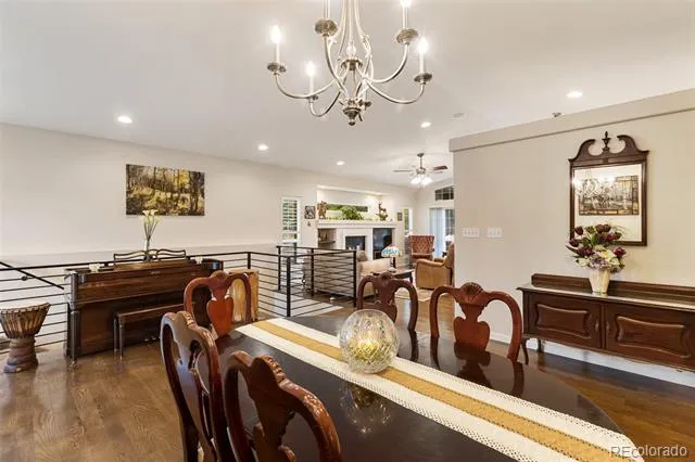 3385 Hollycrest Drive Colorado Springs, CO 80920