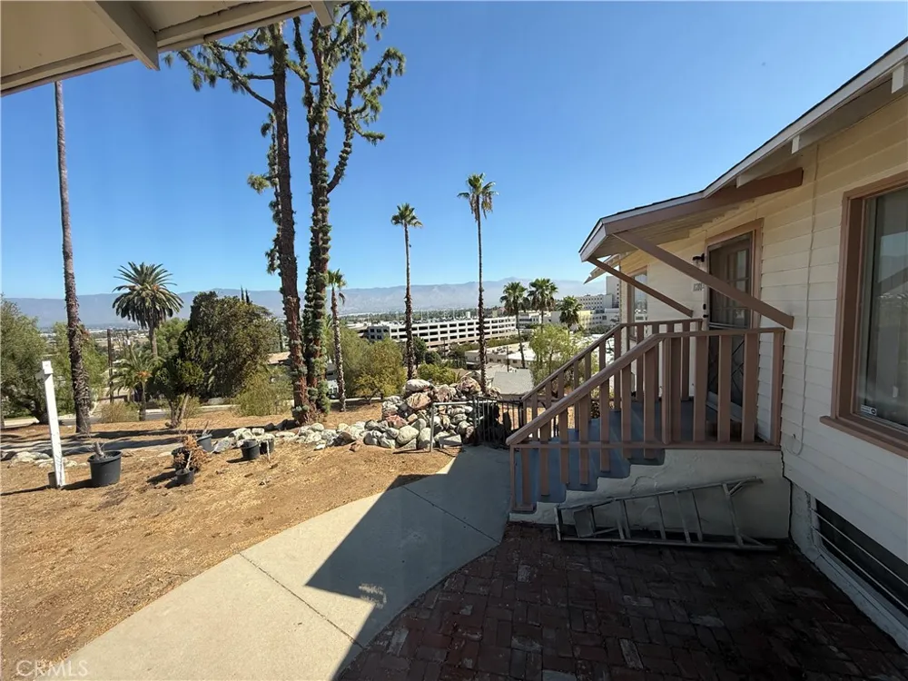 11288 San Juan #A&B Loma Linda, CA 92354