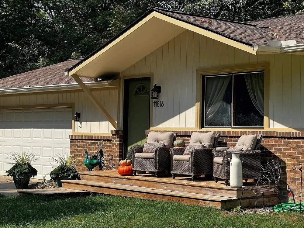 11816 Highridge Drive Pinckney, MI 48169