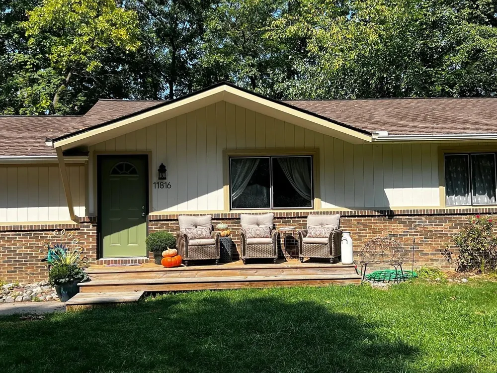 11816 Highridge Drive Pinckney, MI 48169