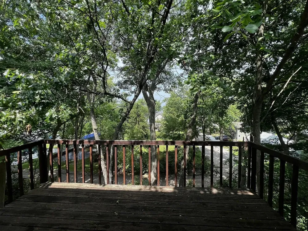 11816 Highridge Drive Pinckney, MI 48169