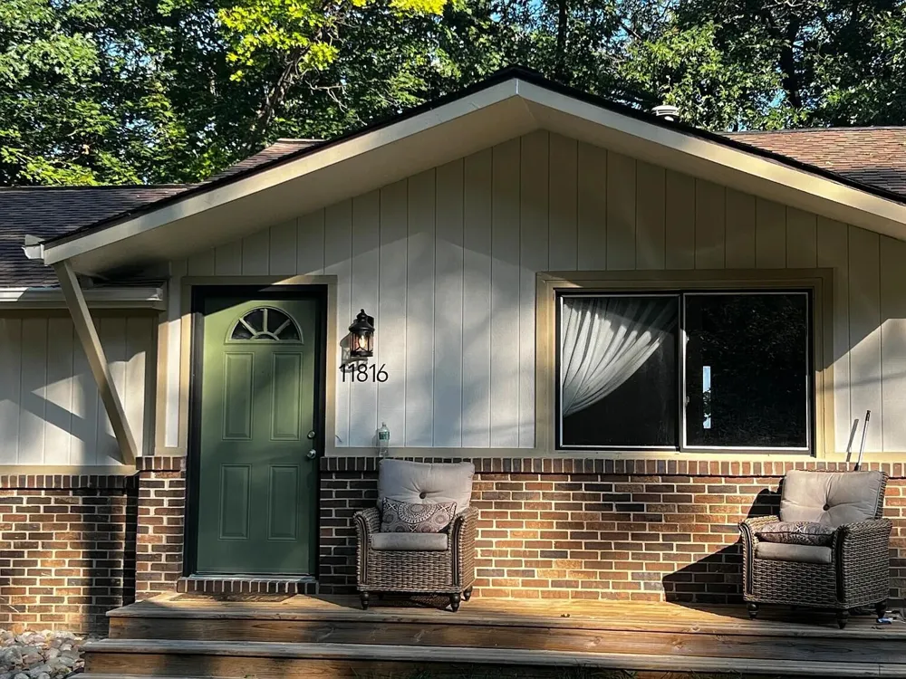 11816 Highridge Drive Pinckney, MI 48169