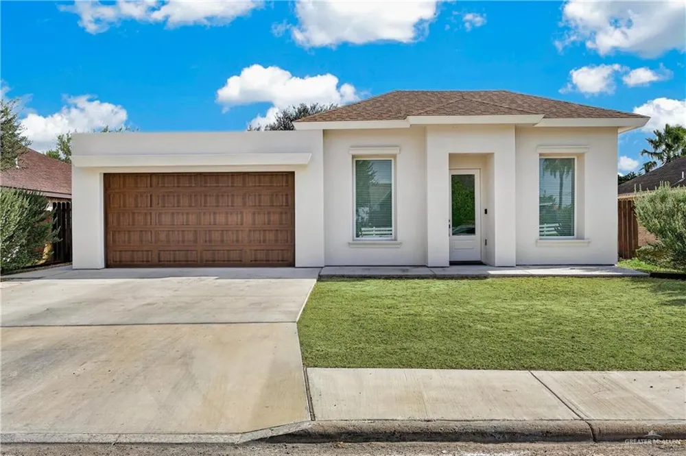 820 Rancho La Joya Street La Joya, TX 78560