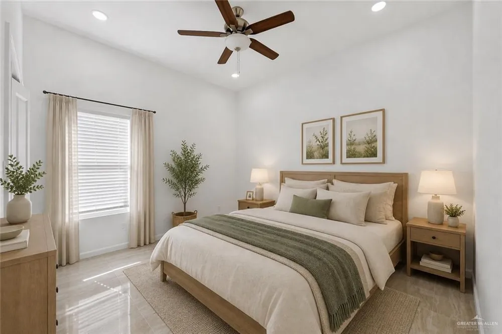 820 Rancho La Joya Street La Joya, TX 78560