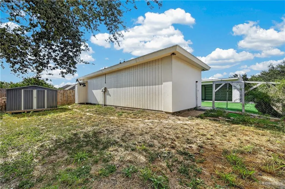 820 Rancho La Joya Street La Joya, TX 78560