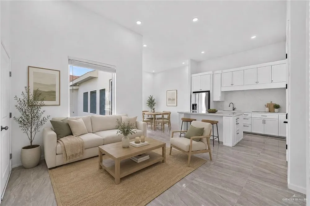 820 Rancho La Joya Street La Joya, TX 78560
