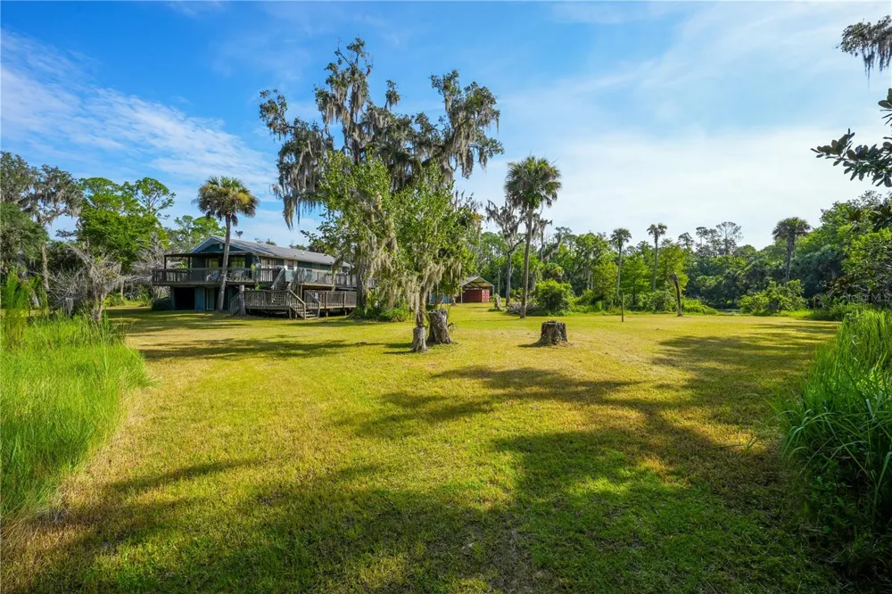 1879 HIDEAWAY LANE Edgewater, FL 32132