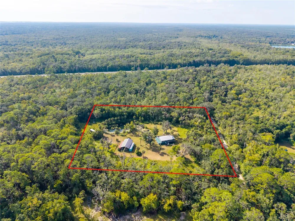 1879 HIDEAWAY LANE Edgewater, FL 32132