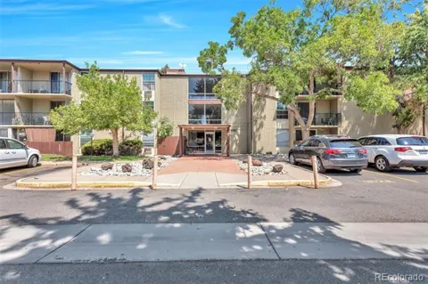 2281 S Vaughn Way #104A