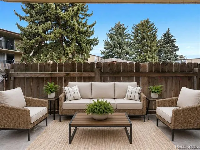2281 S Vaughn Way #104A Aurora, CO 80014