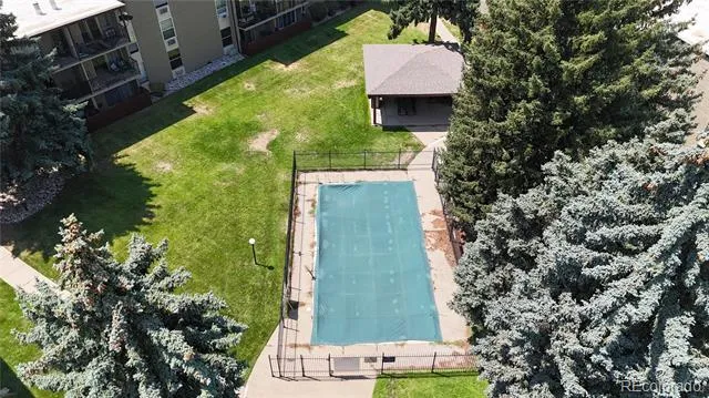 2281 S Vaughn Way #104A Aurora, CO 80014
