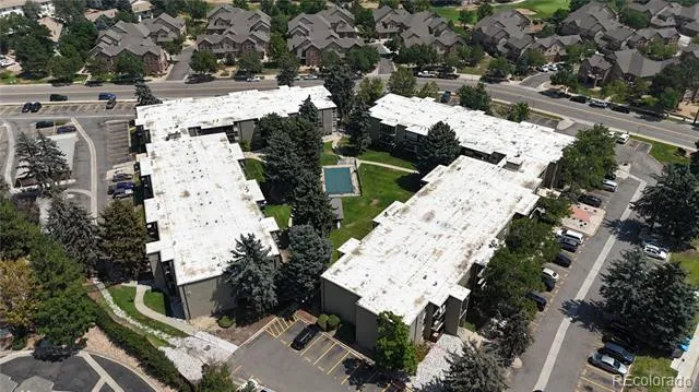 2281 S Vaughn Way #104A Aurora, CO 80014