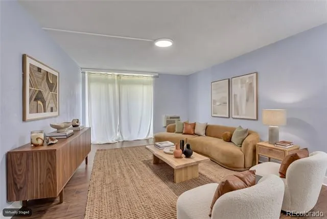 2281 S Vaughn Way #104A Aurora, CO 80014