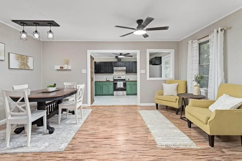 105 Saxon Lane Woodville, TX 75979