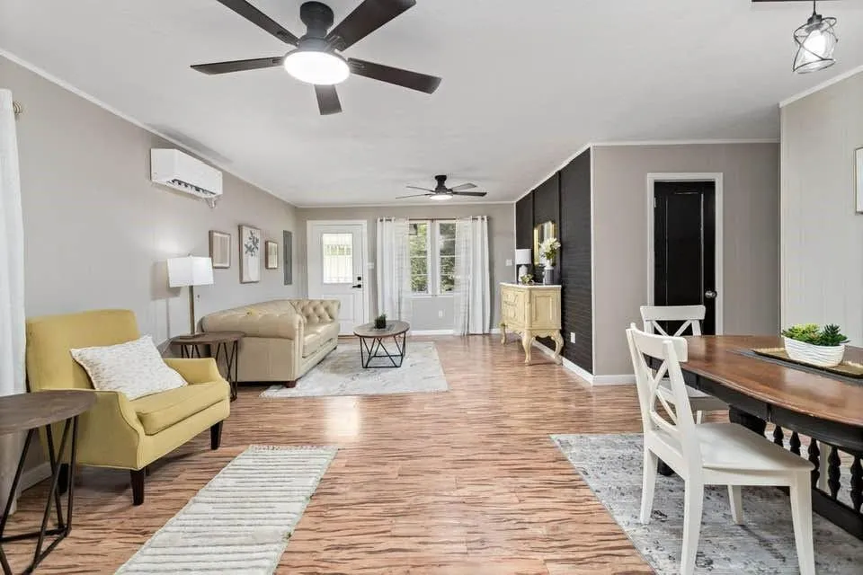105 Saxon Lane Woodville, TX 75979