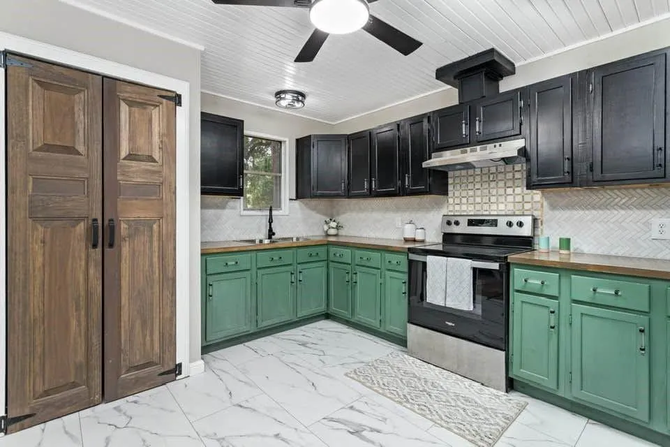 105 Saxon Lane Woodville, TX 75979