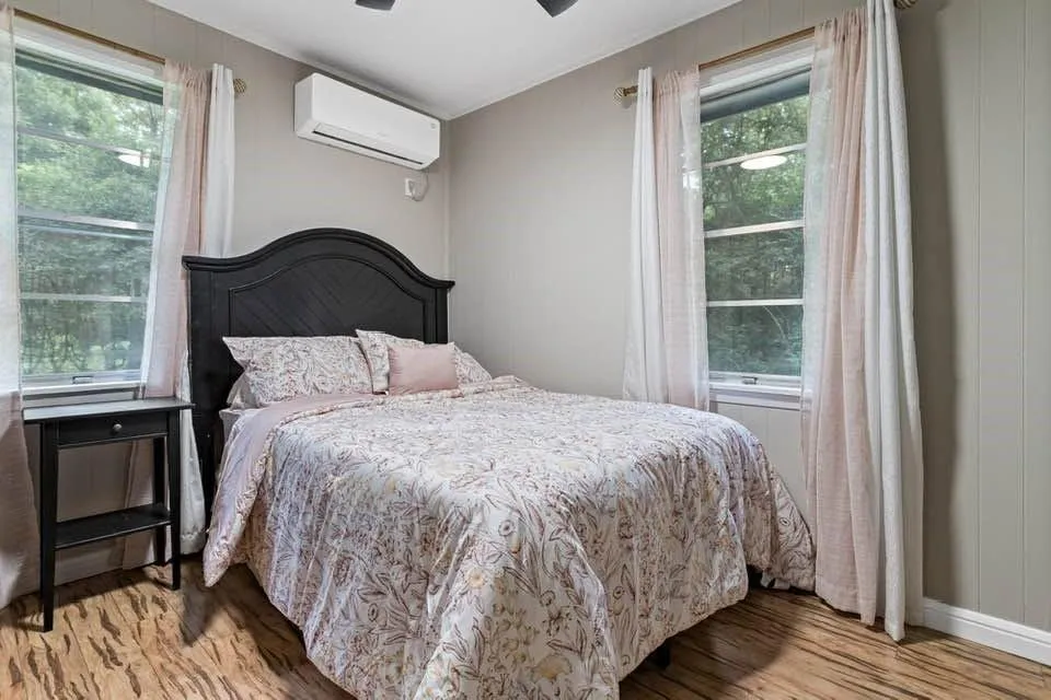 105 Saxon Lane Woodville, TX 75979