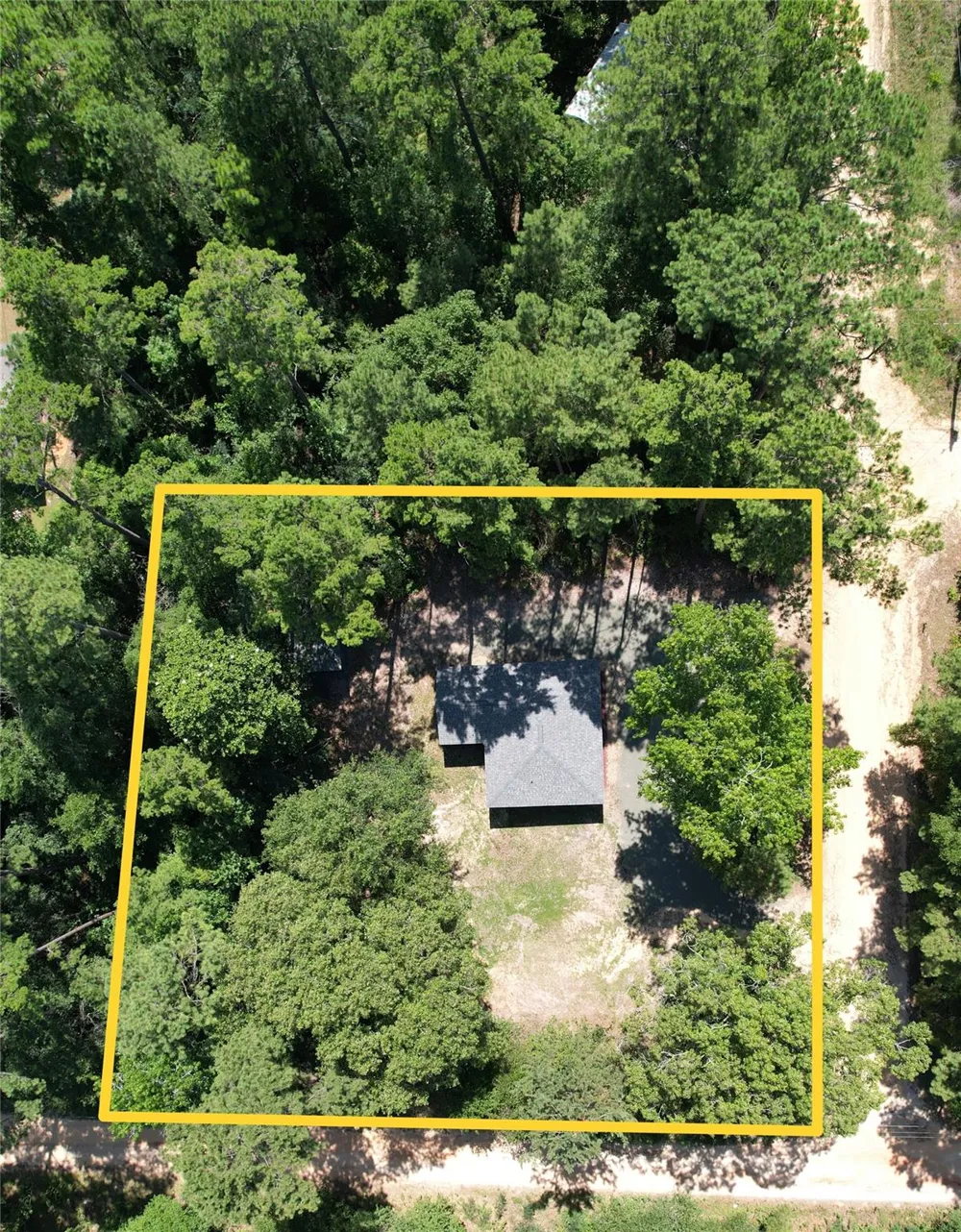 105 Saxon Lane Woodville, TX 75979