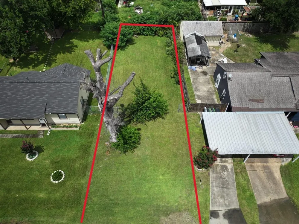 Genemaury Street Houston, TX 77088