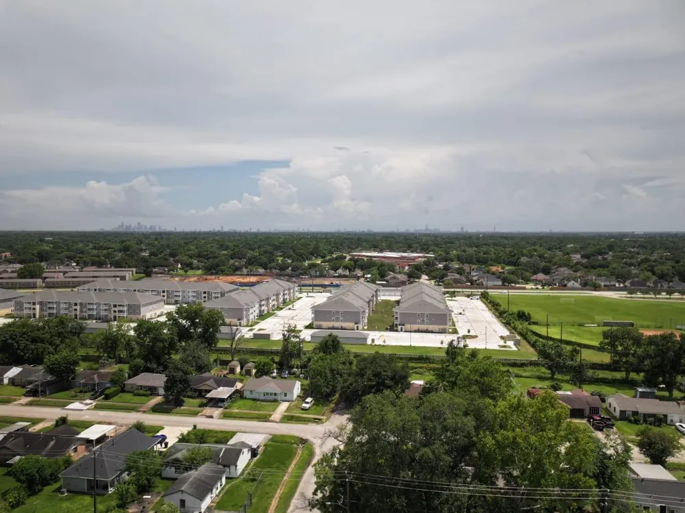 Genemaury Street Houston, TX 77088