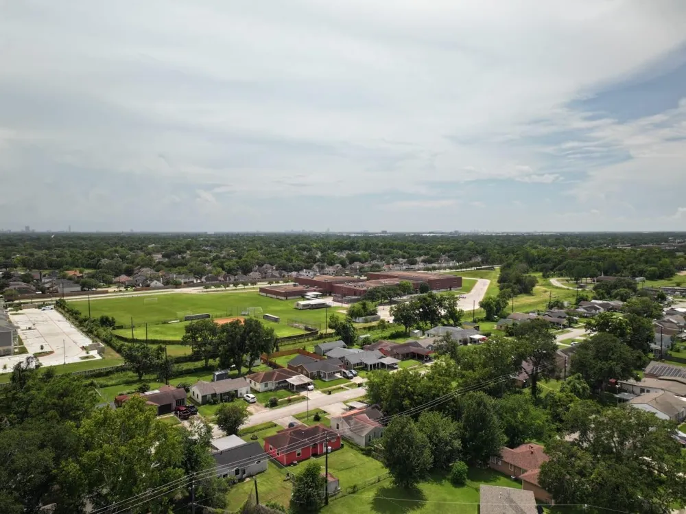Genemaury Street Houston, TX 77088