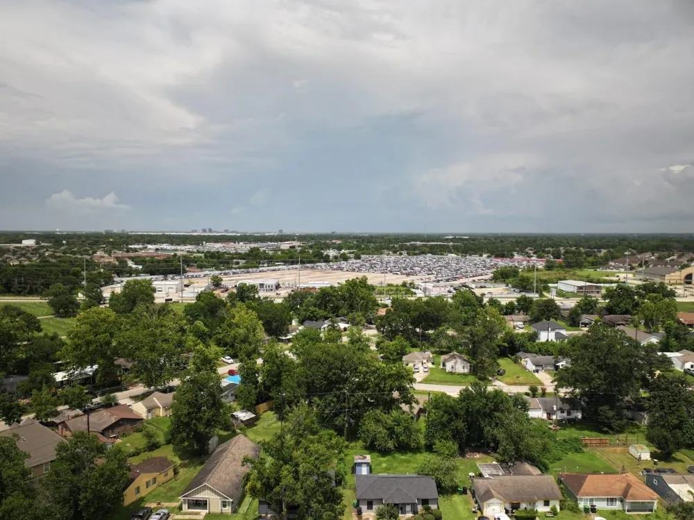 Genemaury Street Houston, TX 77088