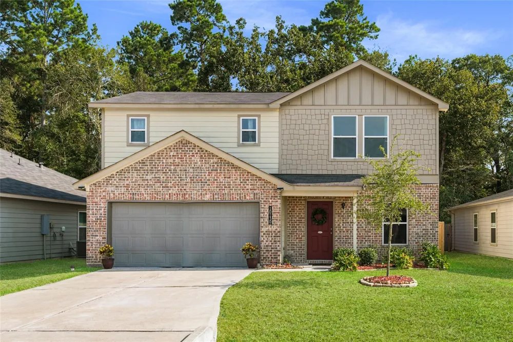 10130 Cerritos Drive Conroe, TX 77306