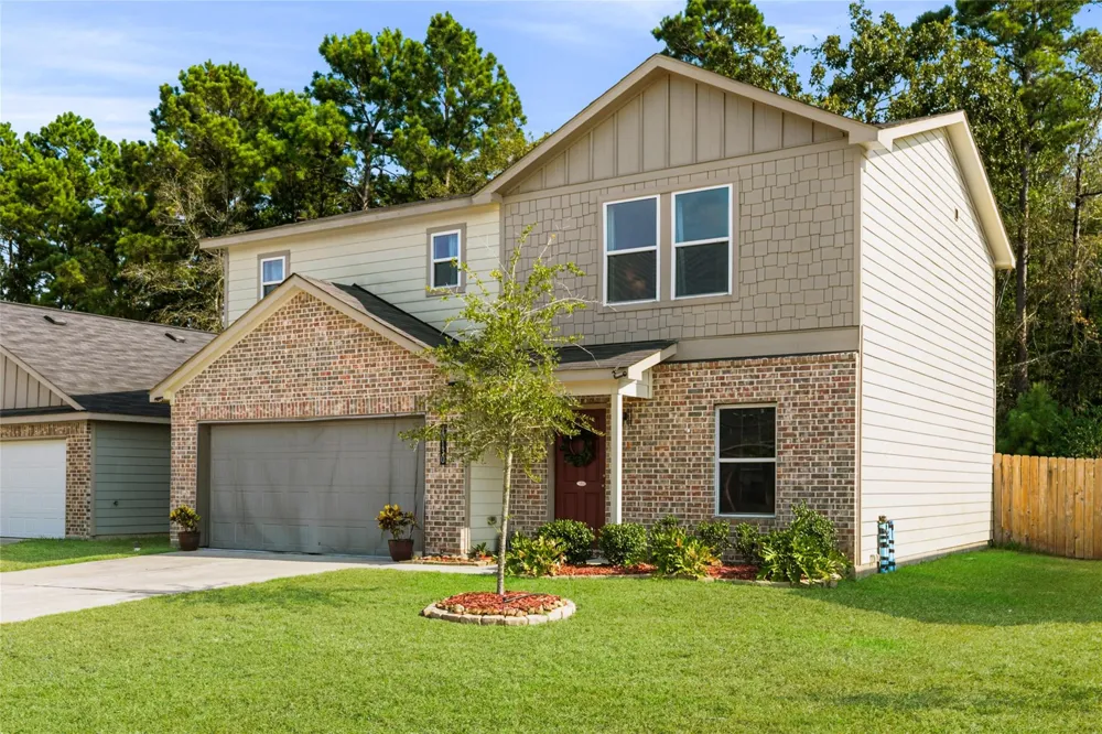 10130 Cerritos Drive Conroe, TX 77306