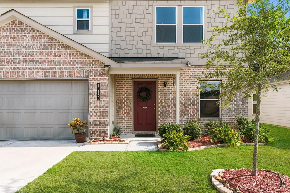 10130 Cerritos Drive Conroe, TX 77306