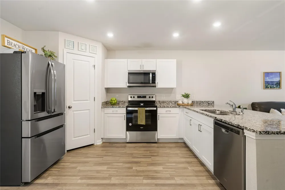 10130 Cerritos Drive Conroe, TX 77306
