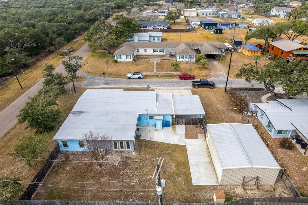 320 Timothy Street Rockport, TX 78382