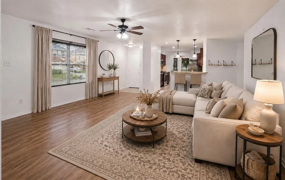 9897 Expedition Trail Conroe, TX 77385