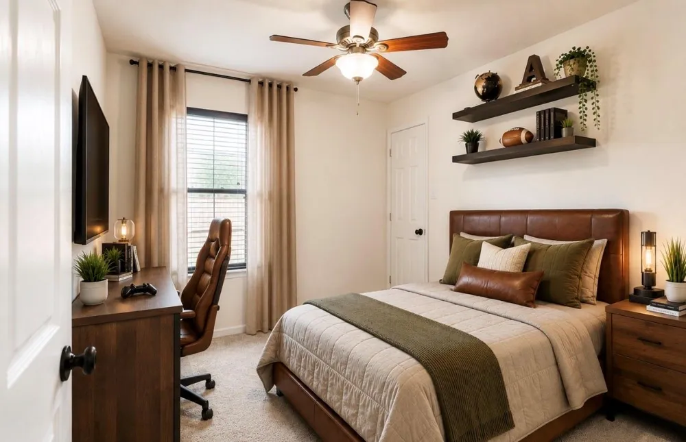 9897 Expedition Trail Conroe, TX 77385