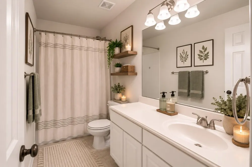 9897 Expedition Trail Conroe, TX 77385