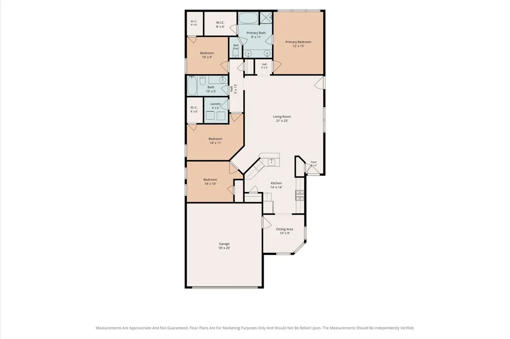 9897 Expedition Trail Conroe, TX 77385