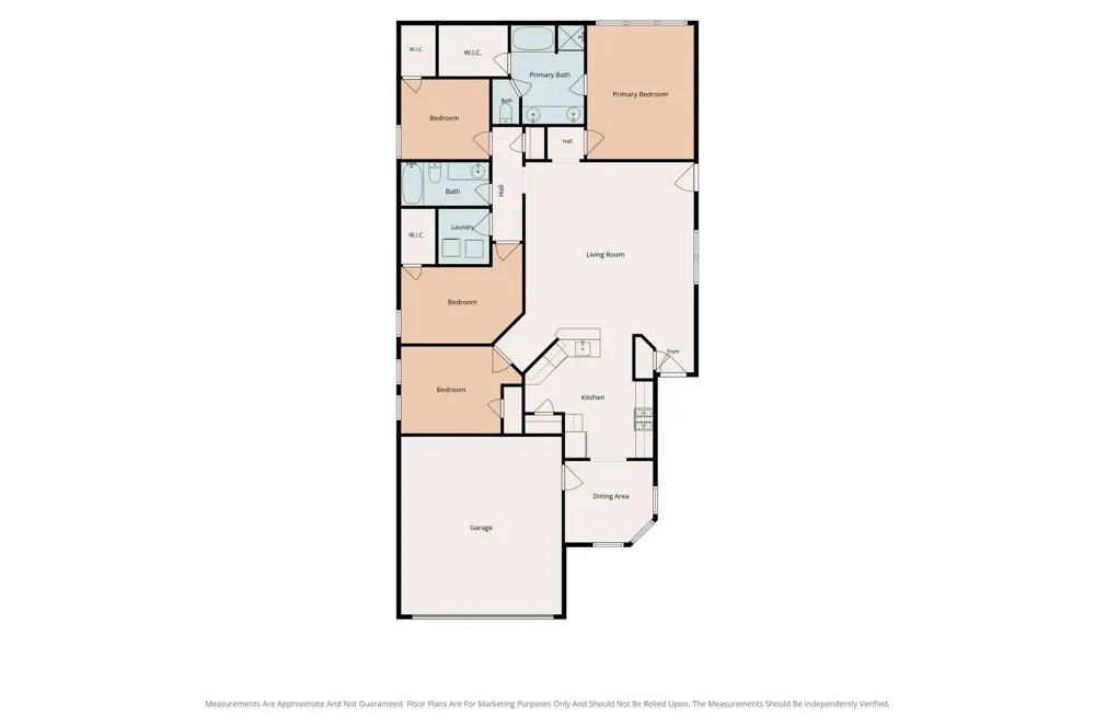 9897 Expedition Trail Conroe, TX 77385
