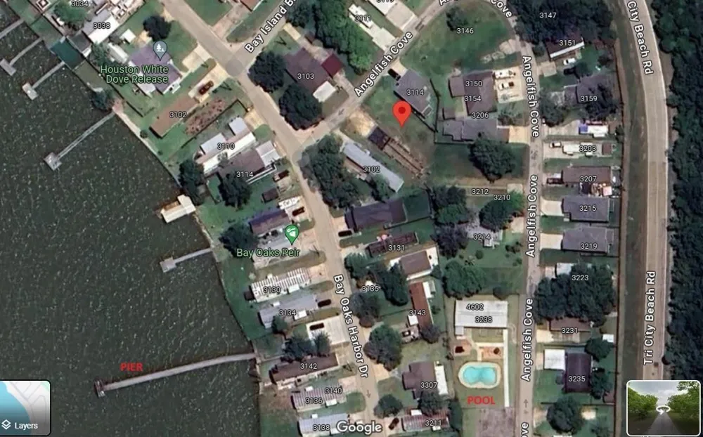 3110 Angelfish Cove Baytown, TX 77523